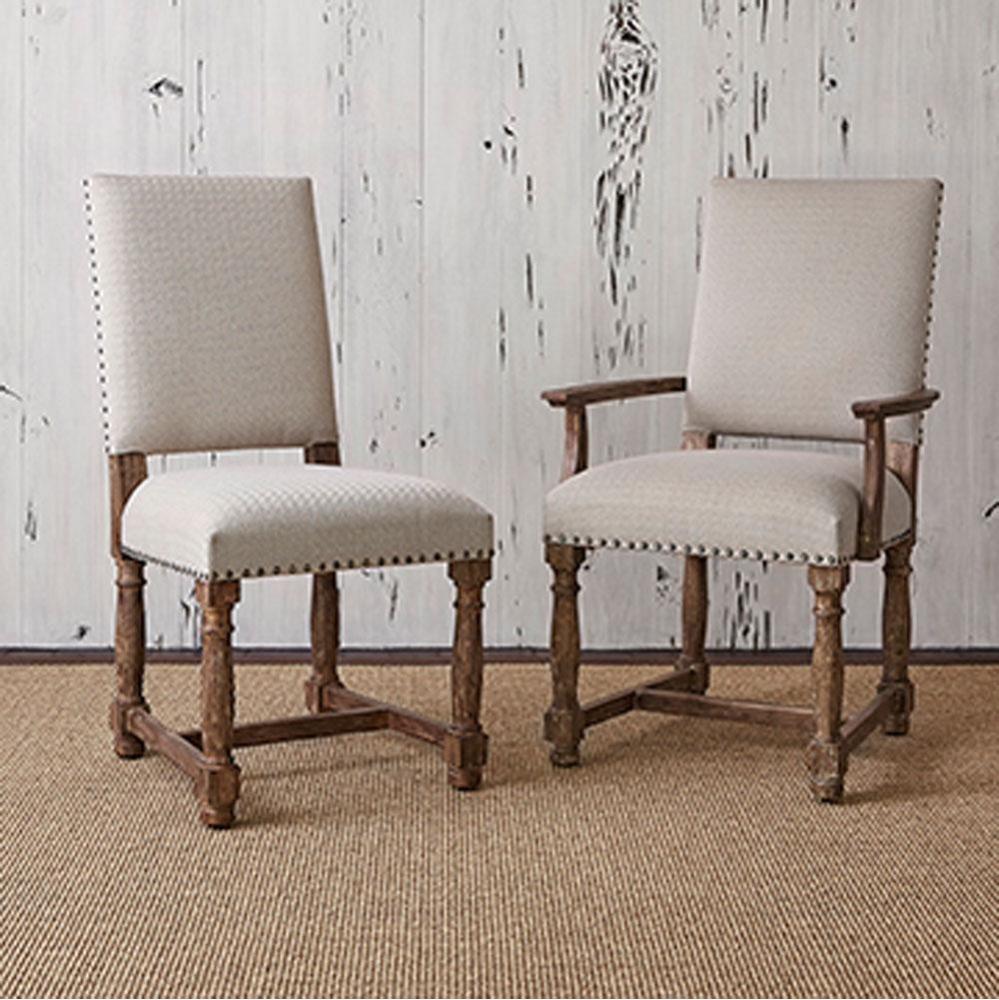 Voronado Arm Chair - Swag