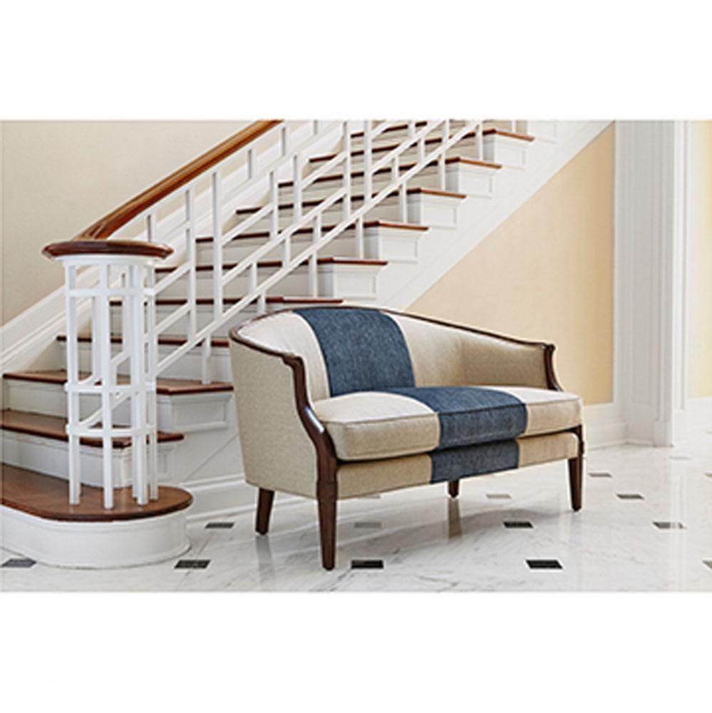 Regent Loveseat -