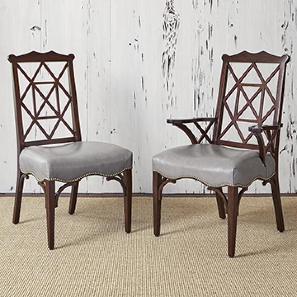 18th Century Side Chair -