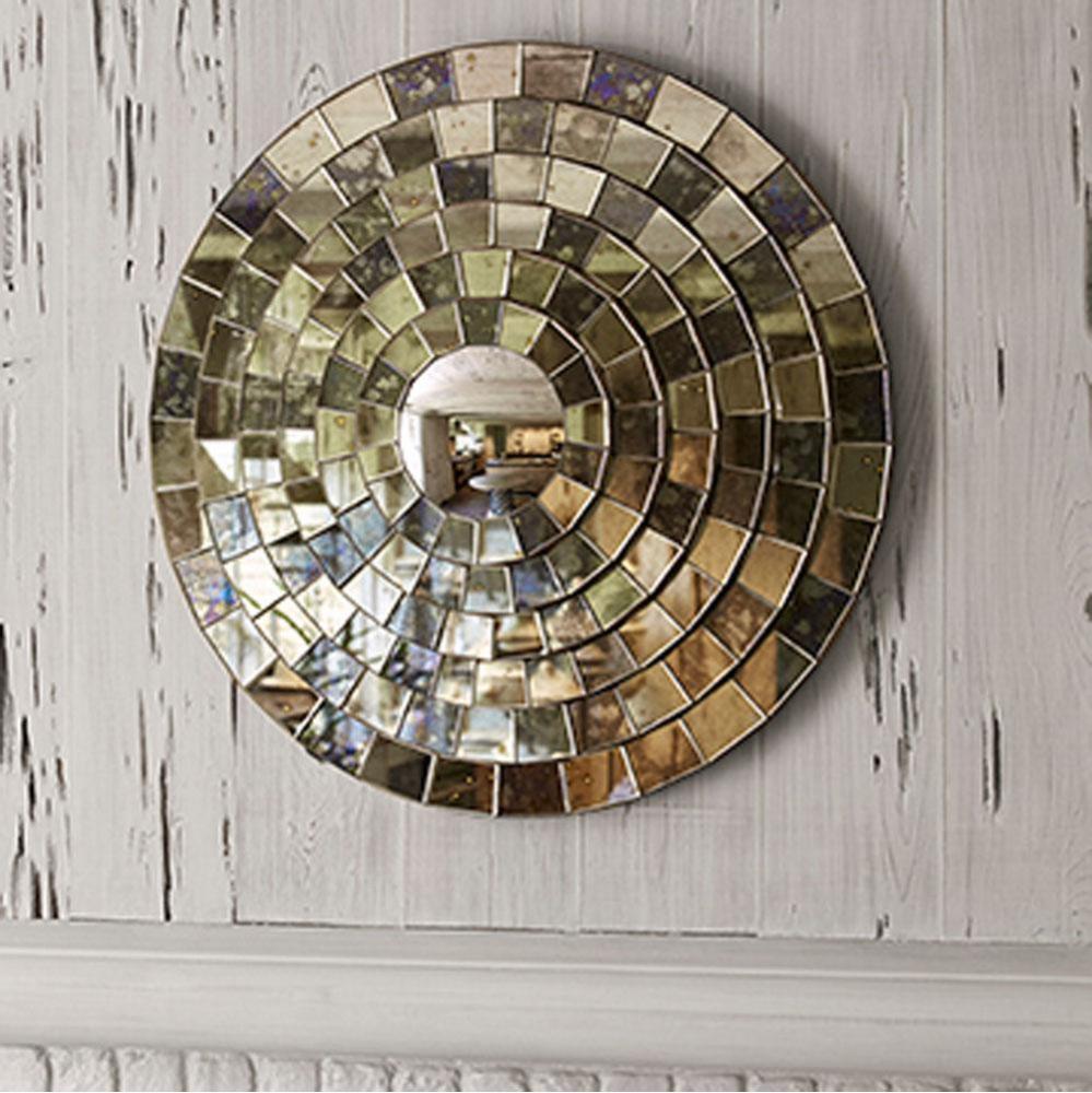Mosaic Mirror -