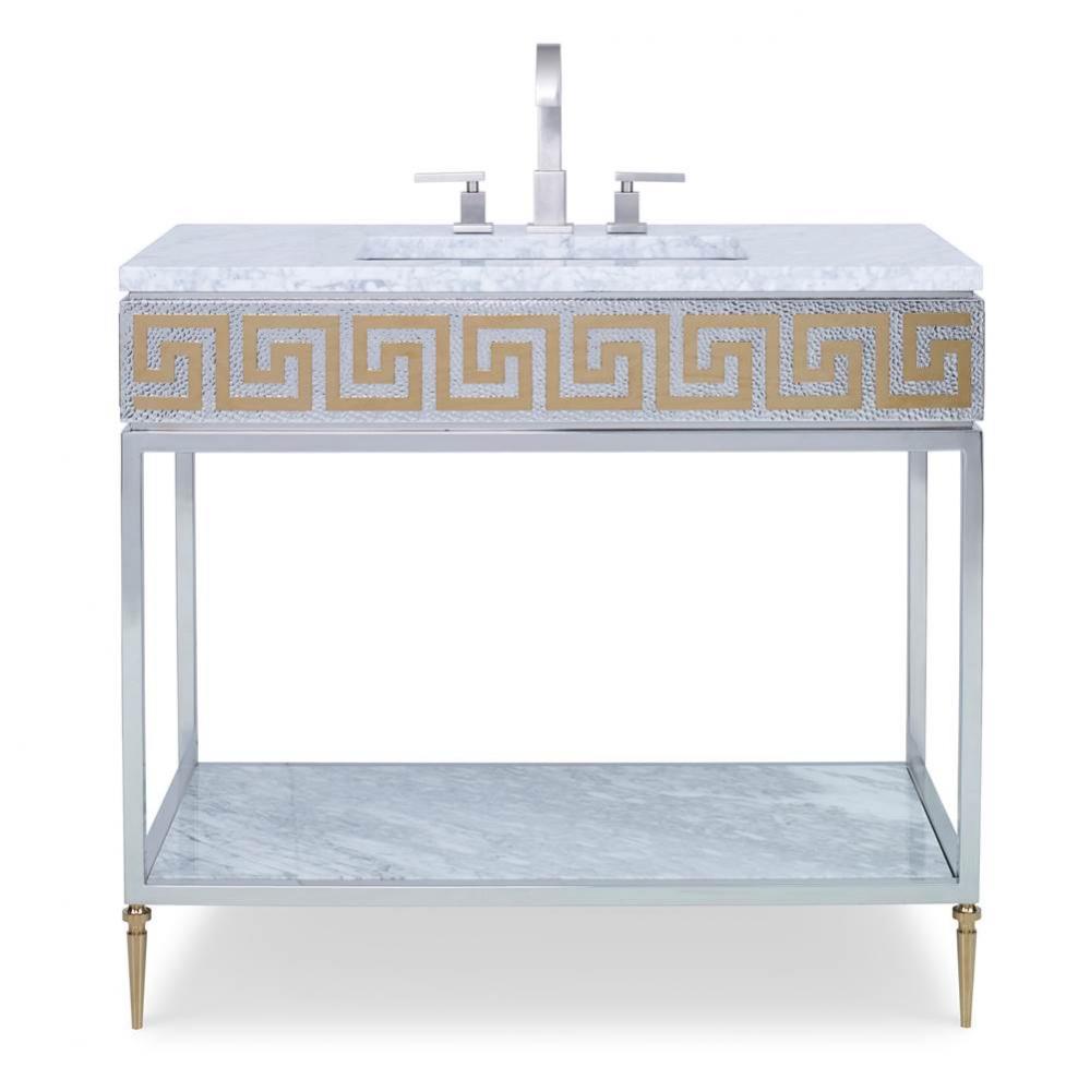 Roman Sink Chest