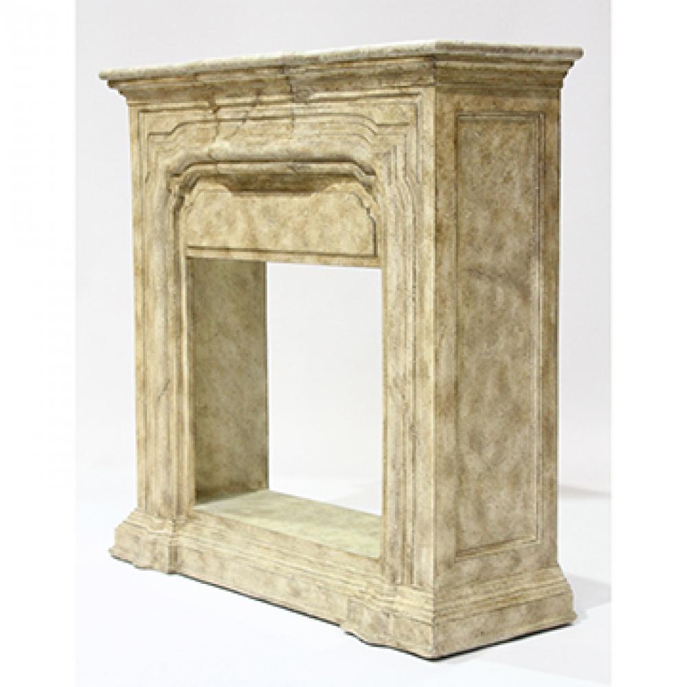 Winston Court Electric