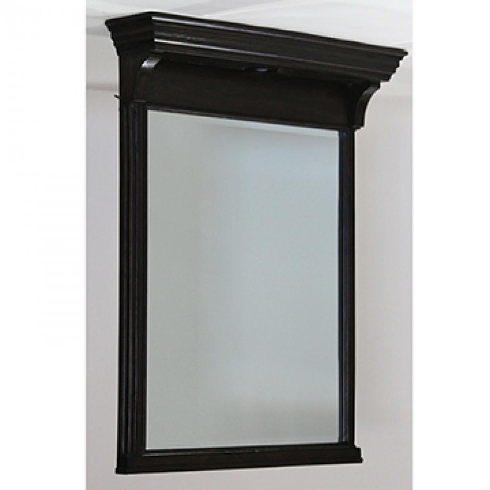 Verona Medium Mirror - 33'' w/