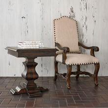 Ambella Home Collection 00270-900-001 - Aspen Rectangular End