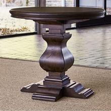 Ambella Home Collection 00270-900-002 - Aspen Round End