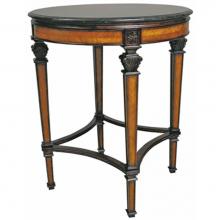 Ambella Home Collection 00862-500-002 - Bordeaux Bar Table - Uba Tuba