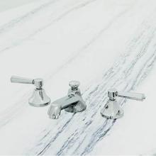 Ambella Home Collection 01090-190-604 - Metropole Faucet - Polished Nickel