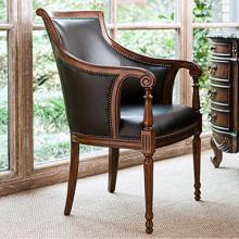 Ambella Home Collection 02012-700-001 - Charles Desk
