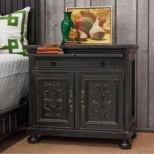 Ambella Home Collection 02197-230-001 - Scrolling Gate Night