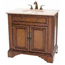 Ambella Home Collection 02215-110-301 - Bayne Sink