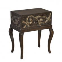 Ambella Home Collection 02255-900-001 - Affresco Box on