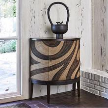 Ambella Home Collection 02262-820-001 - Ahsaki Demilune