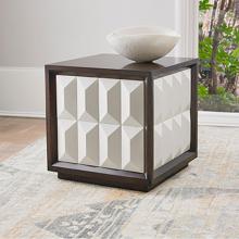 Ambella Home Collection 02292-900-002 - Ventura Accent Table -