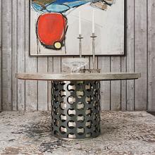 Ambella Home Collection 02295-600-060 - Screen Dining