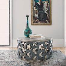 Ambella Home Collection 02295-920-001 - Screen Cocktail