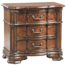 Ambella Home Collection 04566-230-002 - Marquetry Night