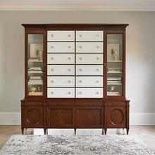 Ambella Home Collection 04601-890-094 - Regent Bibliotech