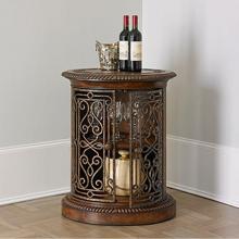 Ambella Home Collection 05077-820-001 - Villa de Medici Oval Door