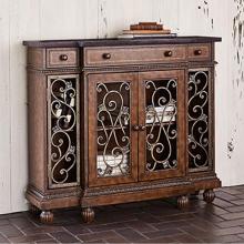 Ambella Home Collection 05095-820-001 - Scrolling Showcase Hall