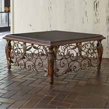 Ambella Home Collection 06166-920-001 - Vinery Square Cocktail