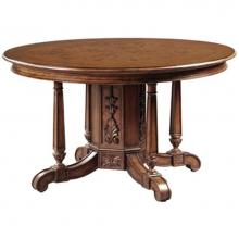 Ambella Home Collection 06618-910-001 - Teague Round Dining