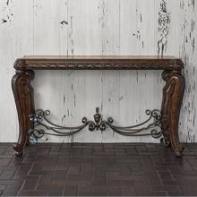 Ambella Home Collection 06629-850-001 - Morales Console