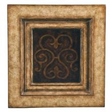 Ambella Home Collection 06649-820-006 - Sedona Small Cabinet - Antique