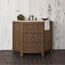 Ambella Home Collection 06802-110-401 - Octo Sink