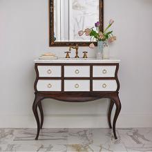 Ambella Home Collection 06803-110-401 - Cinched Sink