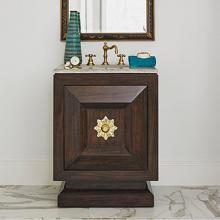 Ambella Home Collection 06805-110-101 - Moderne Sink