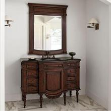 Ambella Home Collection 08134-110-322 - Mozart Sink Chest (K2210)