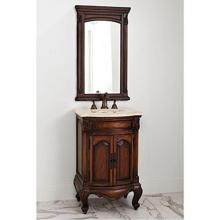 Ambella Home Collection 08204-110-101 - Bayside Harbour Sink