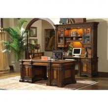 Ambella Home Collection 08449-340-001 - Beauregard Credenza /