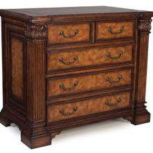 Ambella Home Collection 08449-350-001 - Beauregard File