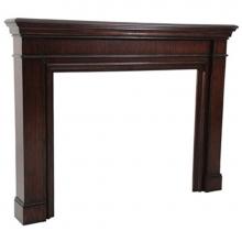 Ambella Home Collection 08933-420-076 - Frankford Fireplace