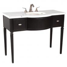 Ambella Home Collection 08941-110-301 - Mesa Sink