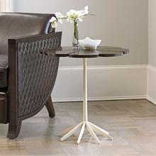 Ambella Home Collection 09105-900-001 - Sea Flower Side