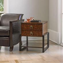 Ambella Home Collection 09111-900-001 - Caris Accent