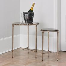 Ambella Home Collection 09121-900-002 - Stiletto Side