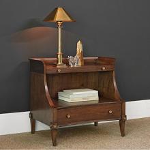 Ambella Home Collection 09123-230-001 - Klismos Side