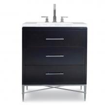 Ambella Home Collection 09202-110-201 - Benton Sink Chest