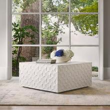 Ambella Home Collection 09404-920-001 - Limestone Bow Tie Cocktail