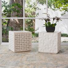 Ambella Home Collection 09406-900-001 - Limestone Toggle Mini