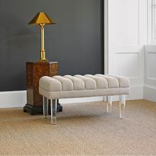 Ambella Home Collection 101-00 - Bench