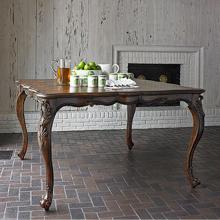 Ambella Home Collection 10116-500-062 - Lorraine Square Gathering