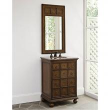 Ambella Home Collection 10401-110-101 - Augustine Petite Sink