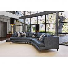 Ambella Home Collection 1101-32 - Sexy Right Arm