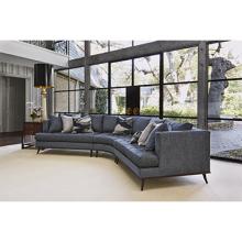 Ambella Home Collection 1101-34 - Sexy Curved