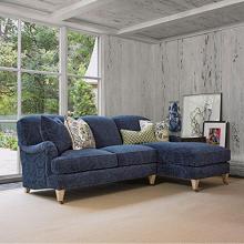 Ambella Home Collection 1111-31 - London Sectional - LAF