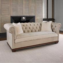 Ambella Home Collection 1114-01 - Oxford Sofa - Loose